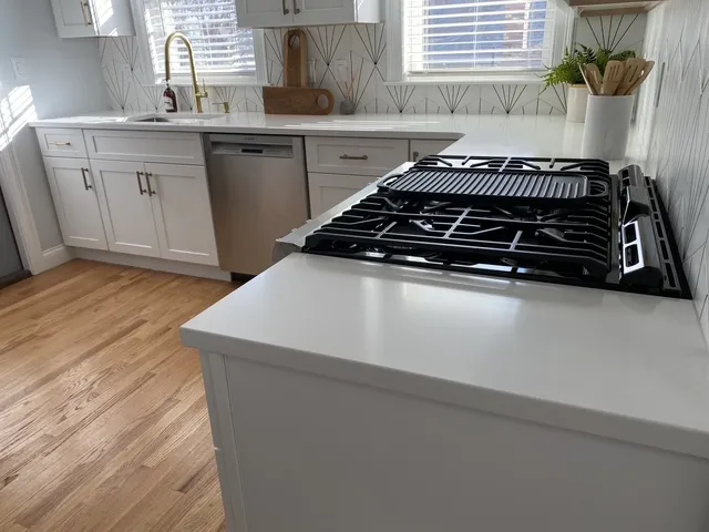 Fresh Countertop - Premium Kitchen Countertops & Installation