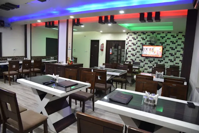 Shobha Restaurant