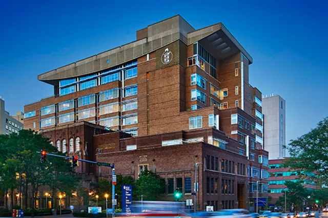 Beth Israel Deaconess Medical Center