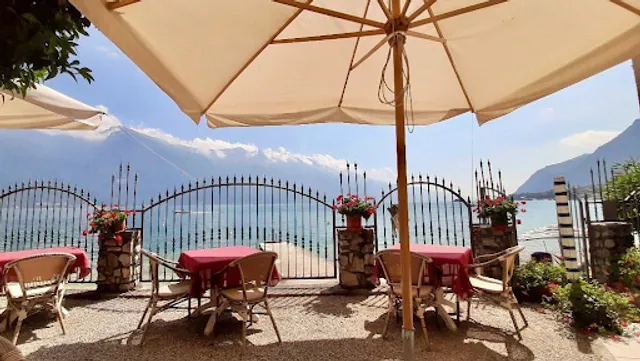 Villa Romantica - Hotel e Ristorante