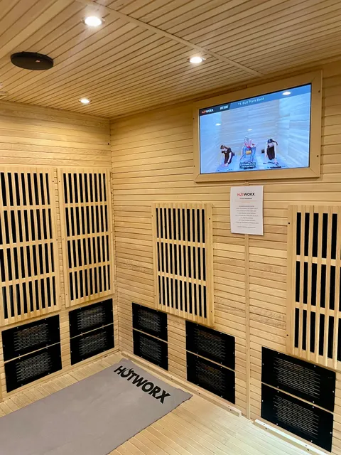 HOTWORX - Londonderry, NH