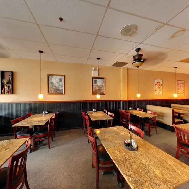 Finizio's Italian Eatery