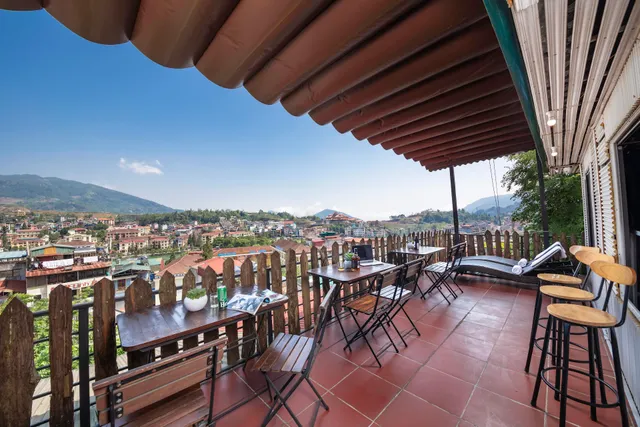 Central Sapa Serenity Homestay