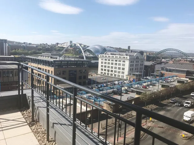 Dream Apartments Newcastle