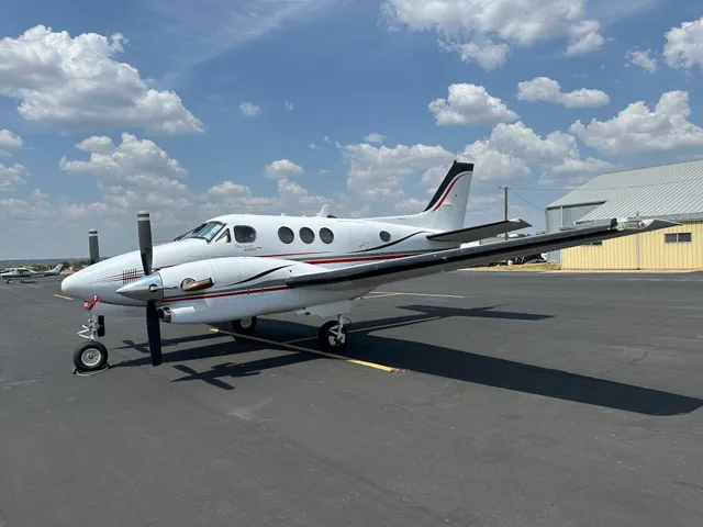 Mineral Wells Regional Airport (MWL)