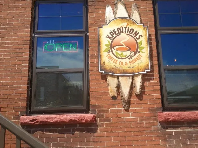 Townhouse Coffee Company