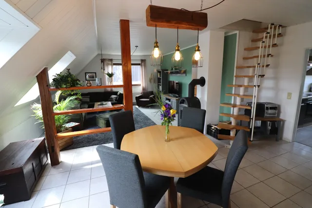 Ferienwohnung am Barockgarten