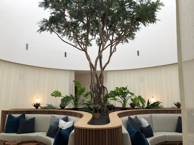 milk + honey | Arboretum Market