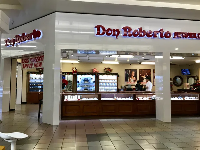 Don Roberto Jewelers
