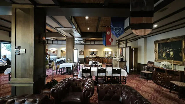 Westminster Restaurant