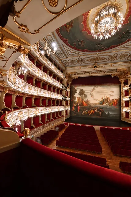 Teatro Regio
