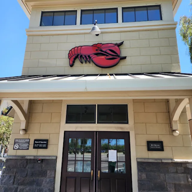 Red Lobster