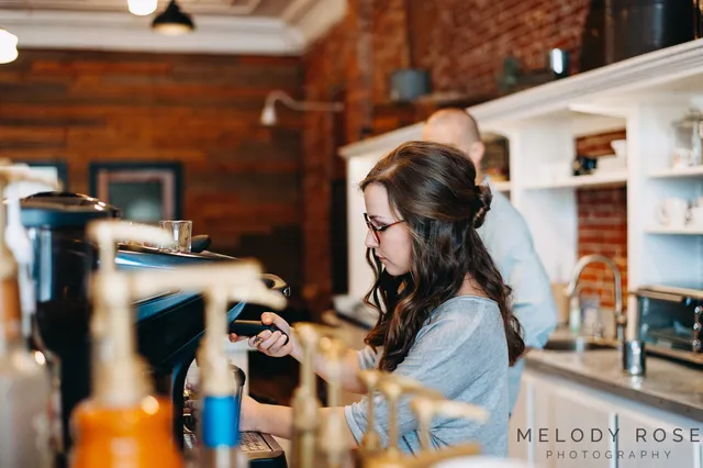 Brickhouse Coffee Co.