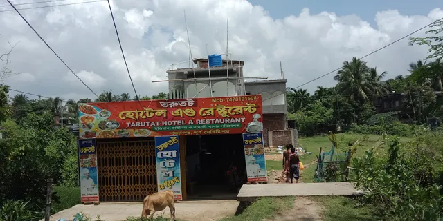 SPOT ON Hotel Tarutat