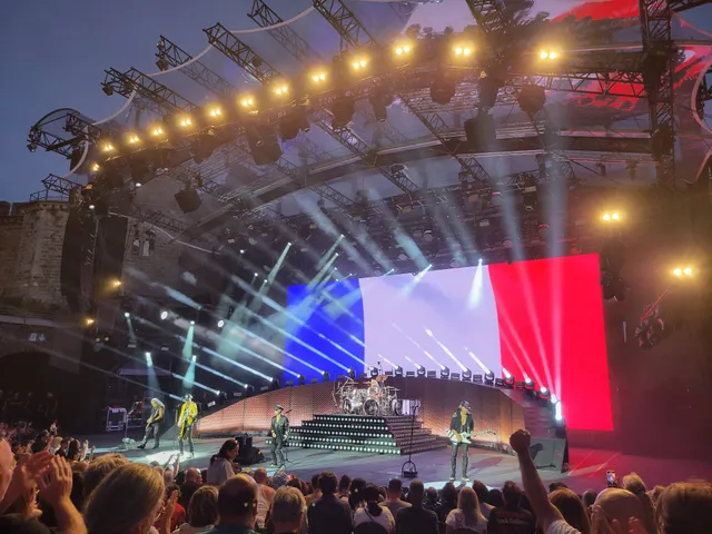 Carcassonne Festival