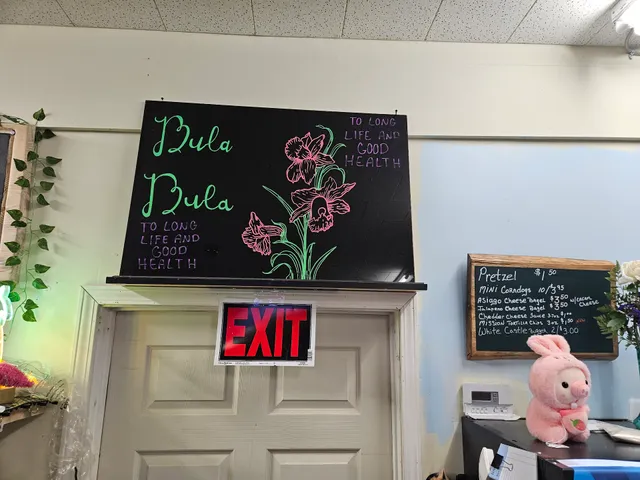 Savy's Kava & Tea Bar