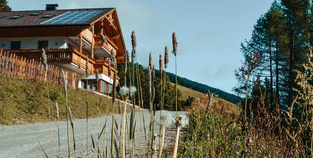 Apartments Oberpichlhof