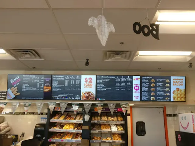 Dunkin'