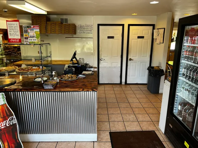 Pike Pizza And Grill