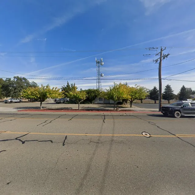 Frontier Communications