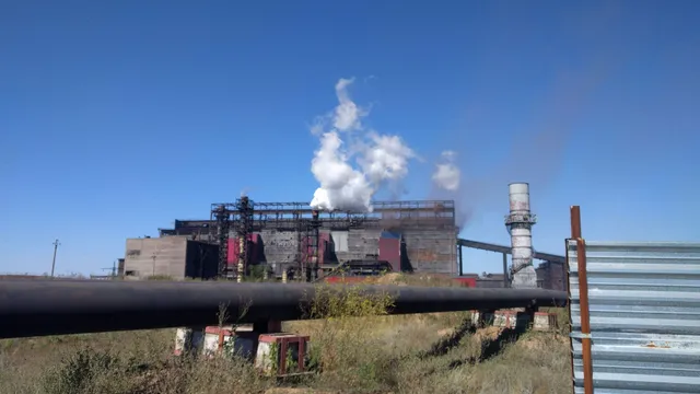 "ArcelorMittal Temirtau" JSC