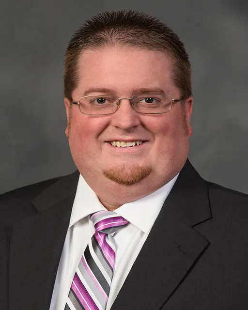 Jonathan Krieghauser - COUNTRY Financial Representative
