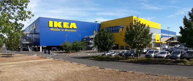 IKEA Tours