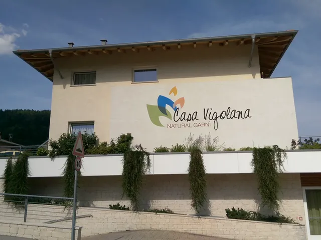 Casa Vigolana Natural Garnì