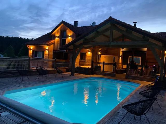 Les Prés Chaussottes