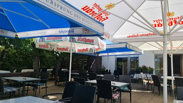 Schützenhaus Frommern