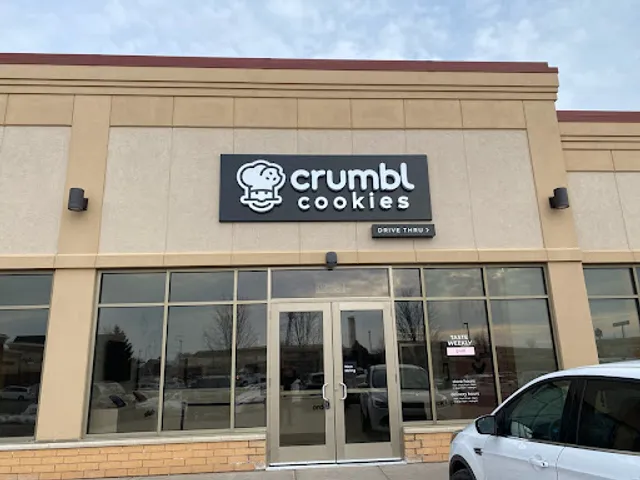 Crumbl