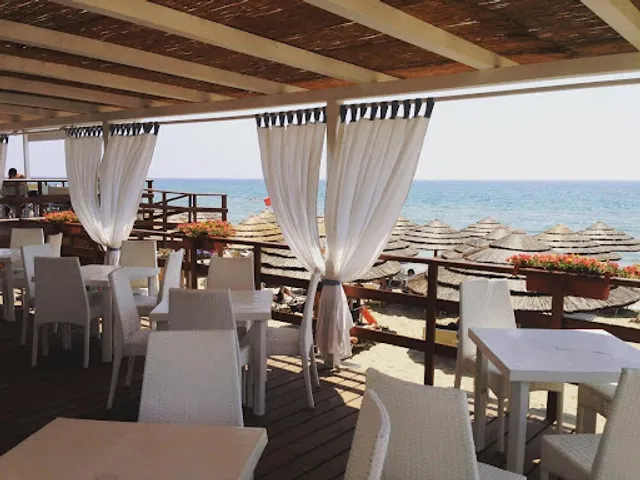 Pizzeria Riva Ganimede