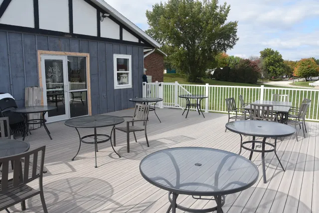 El Sol Mexican Restaurant