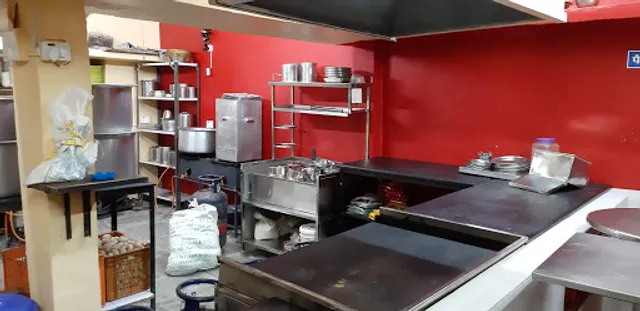 Vaishali Idli Center