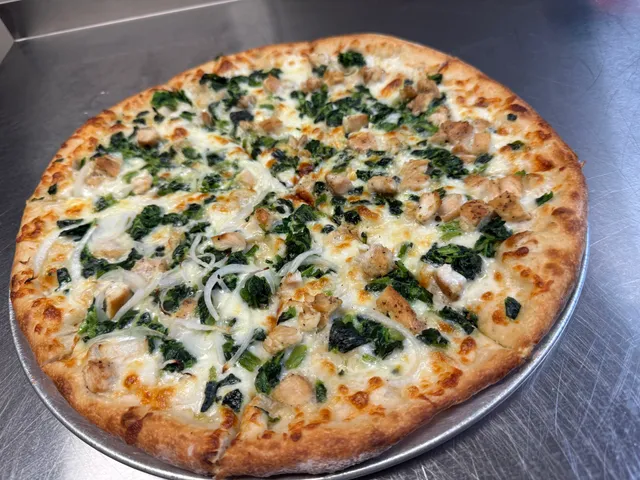 Extreme Pizza Pasta and Subs