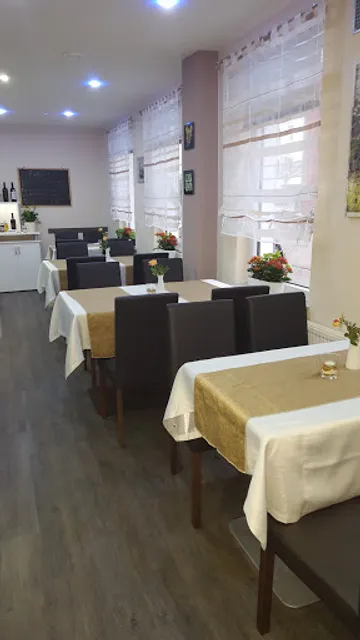 Pizzeria Trattoria Villadoro da Nico