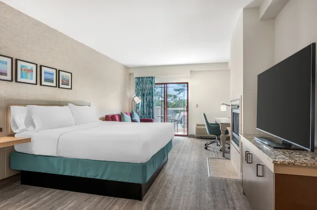 Hilton Garden Inn Wisconsin Dells