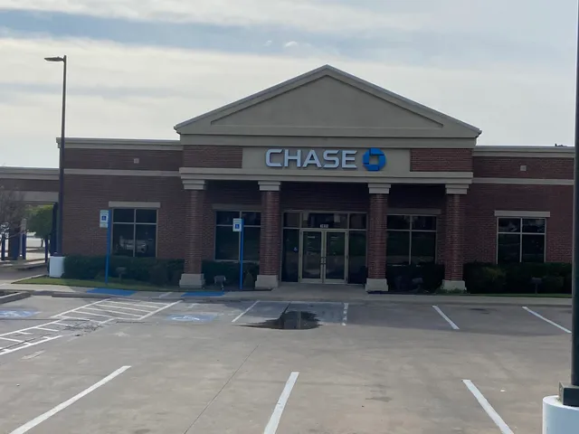 Chase Bank