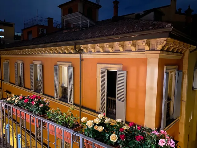 Bibliò Rooms - Guesthouse Bologna