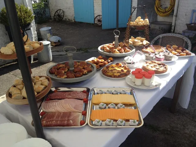 Les Songes De L'authie