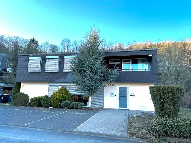 Pension Hostel Herdorf