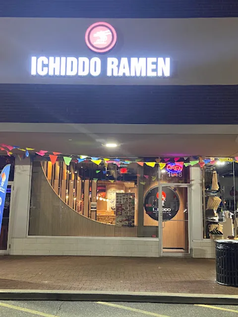 Ichiddo Ramen