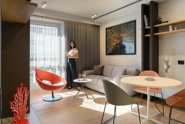 Stesicoro Luxury Suites