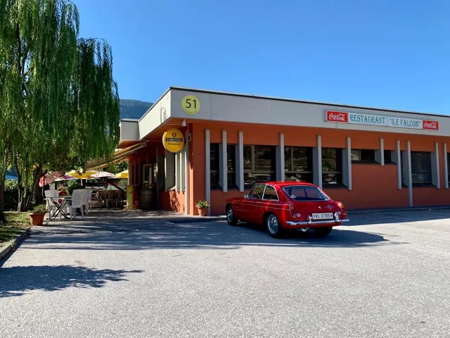 place image