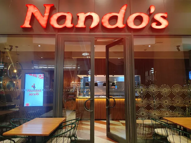 Nando's Lusail