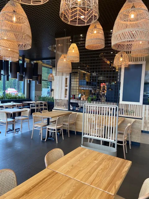 RESTAURACJA U PIEKARZY Pizza&Pasta