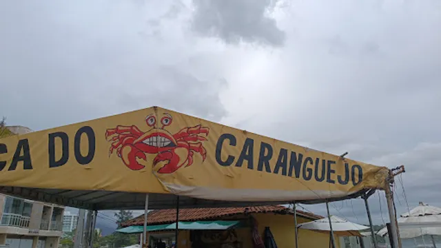 Quiosque Toca do Caranguejo