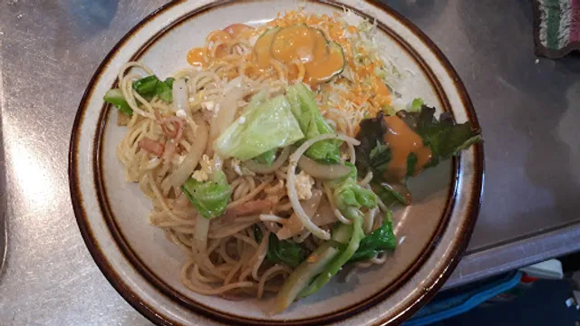 きっちゃてん なぽり