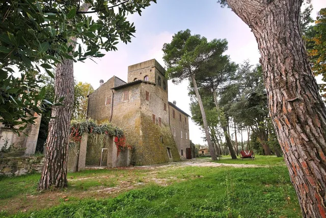 Antico Borgo La Commenda