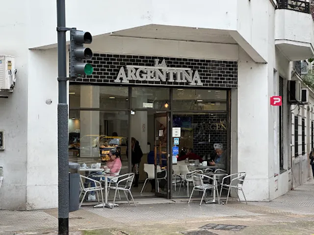 La Argentina
